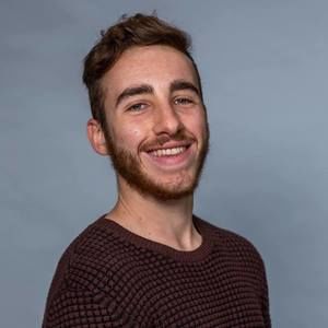 Meet your Posher, Colin